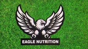 EAGLE NUTRITION trademark artwork
