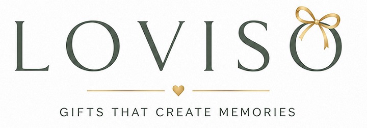 LOVISO trademark artwork