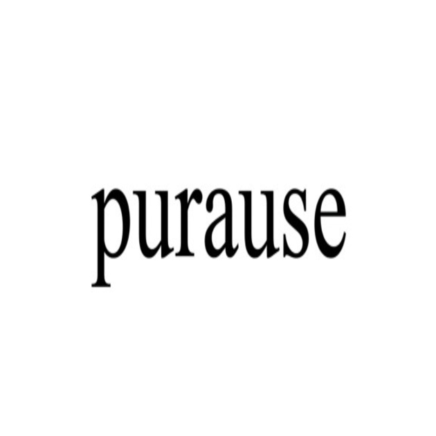 Purause trademark artwork