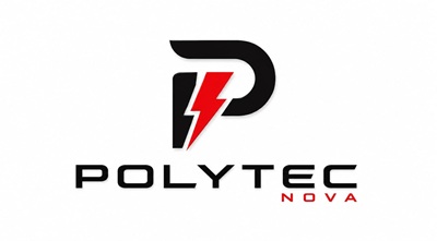 Polytecnova trademark artwork