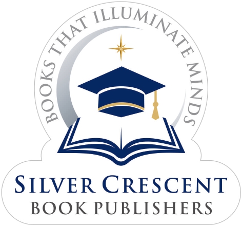 SILVER CRESCENT BOOK PUBLISHERS trademark artwork