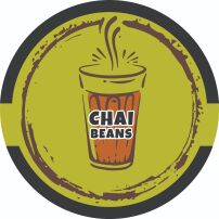 CHAI BEANS trademark artwork