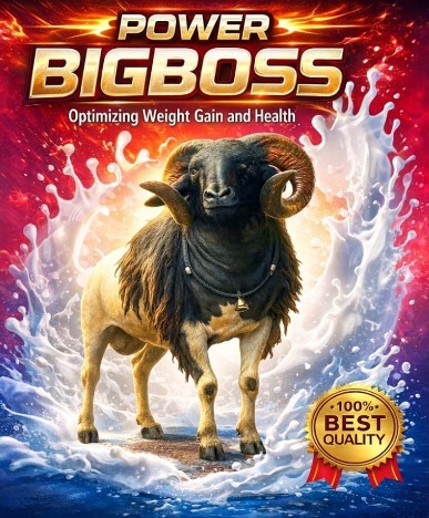 POWER BIGBOSS trademark artwork