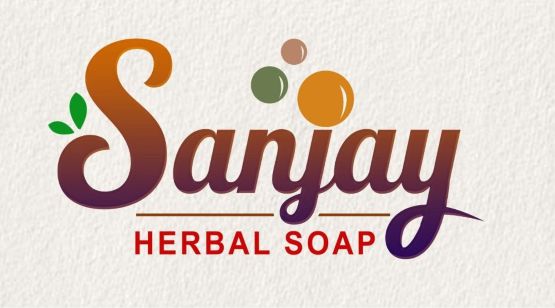 SANJAY- HERBAL SOAP trademark artwork