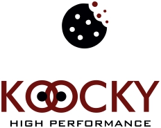 KOOCKY trademark artwork