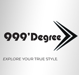 999'Degree trademark artwork