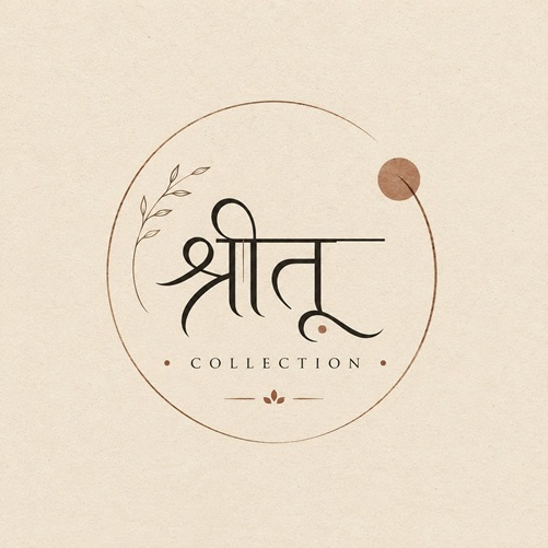 SHREETU - COLLECTION trademark artwork