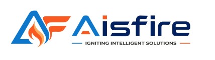 AISFIRE Igniting Intelligent Solutions trademark artwork