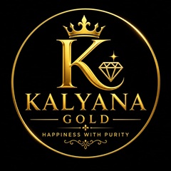 KALYANA GOLD trademark artwork
