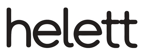 helett trademark artwork
