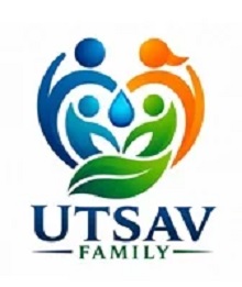 UTSAV FAMILY trademark artwork