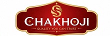 CHAKHOJI trademark artwork