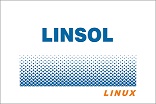 LINSOL trademark artwork
