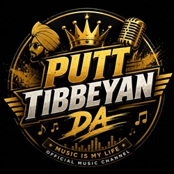 PUTT TIBBEYAN DA trademark artwork