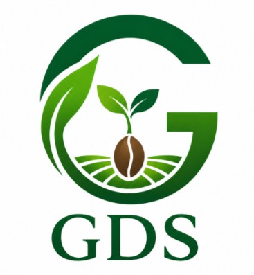 GDS with Device of G trademark artwork