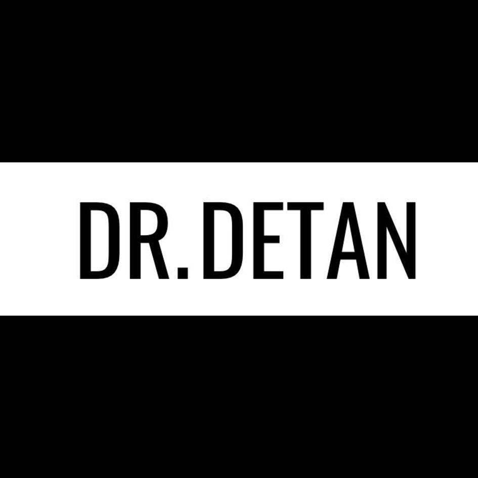 DR.DETAN trademark artwork
