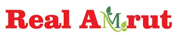 Real Amrut trademark artwork