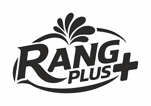 RANG PLUS + trademark artwork