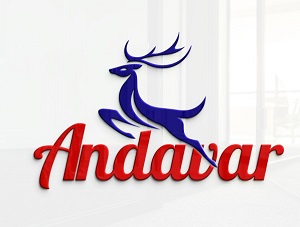ANDAVAR trademark artwork