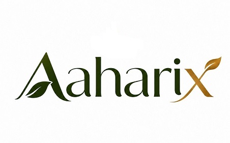 Aaharix trademark artwork