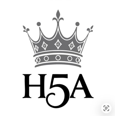 H5A trademark artwork