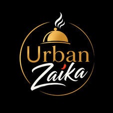 Urban Zaika trademark artwork