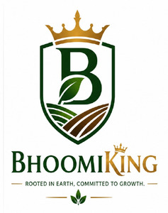 BHOOMI KING trademark artwork