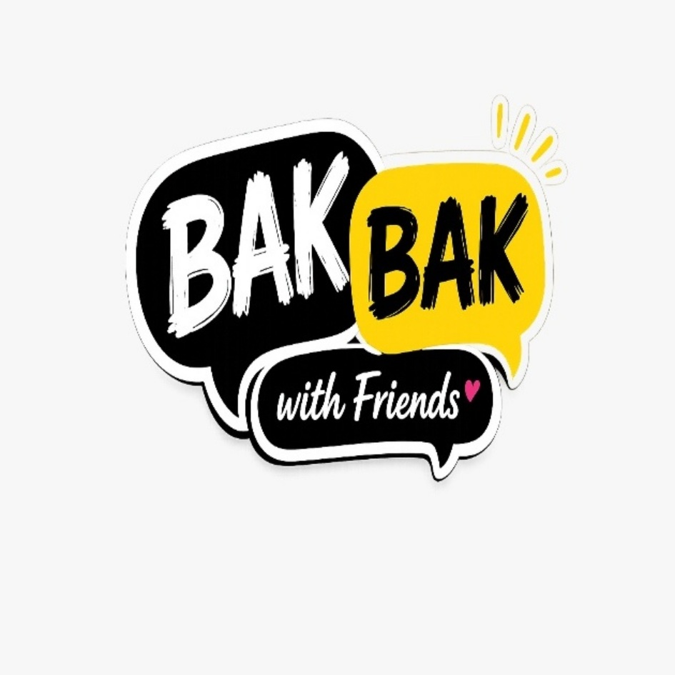 BAK BAK with Friends trademark artwork