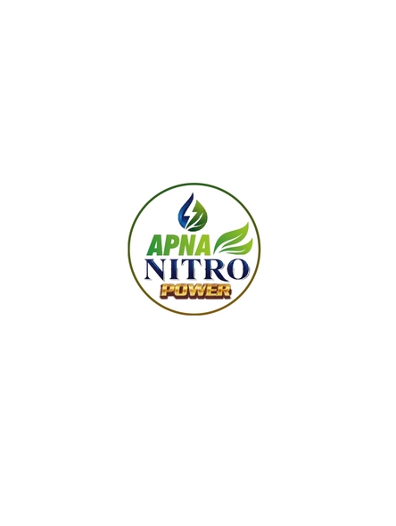 APNA Nitro Power trademark artwork