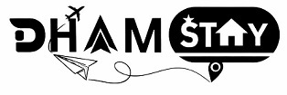 DHAM STAY trademark artwork