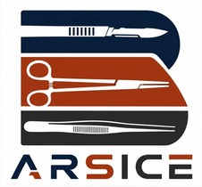 ARSICE trademark artwork