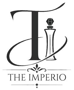 THE IMPERIO trademark artwork