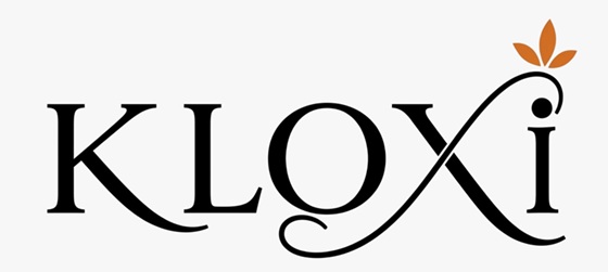 KLOXI trademark artwork