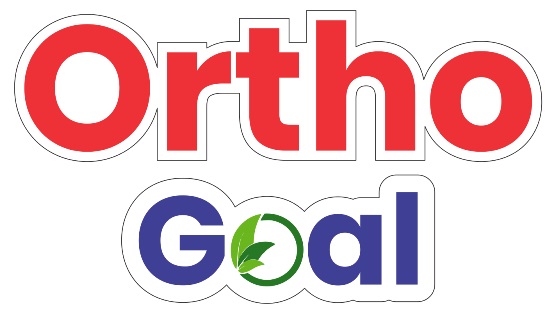 Ortho Goal trademark artwork