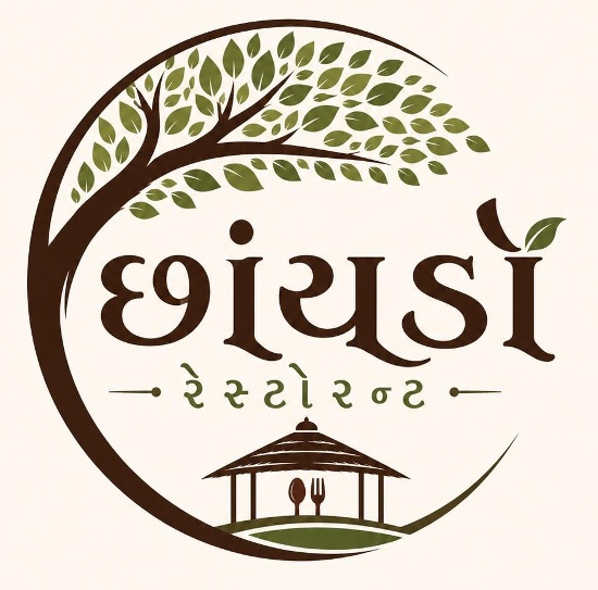 CHHAYDO RESTAURANT With Device trademark artwork