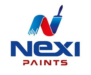 Nexi Paints trademark artwork