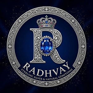 RADHVAY trademark artwork