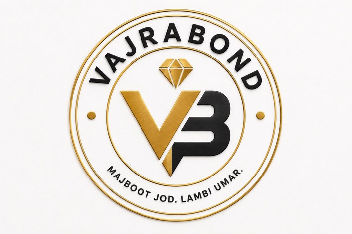 VAJRABOND trademark artwork