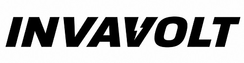 INVAVOLT (DEVICE) trademark artwork