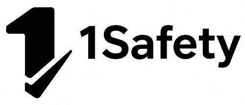 1SAFETY (DEVICE) trademark artwork