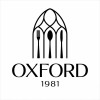 OXFORD 1981 trademark artwork
