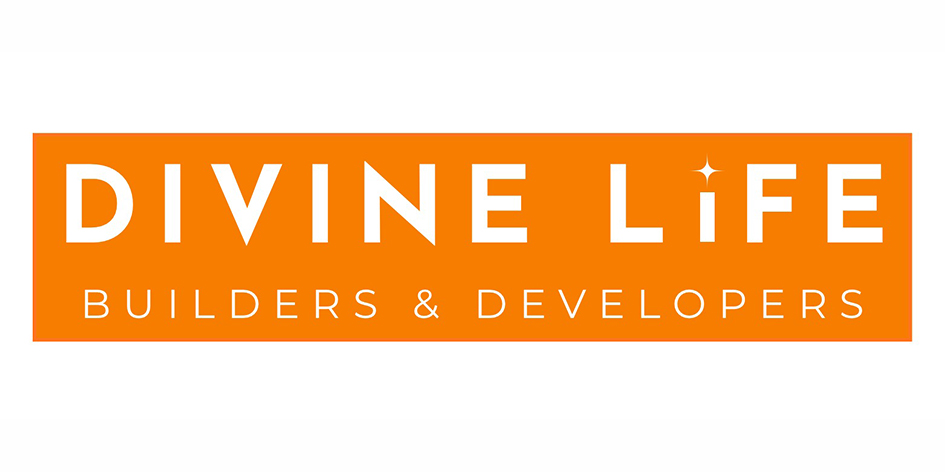 DIVINE LIFE BUILDERS & DEVELOPERS trademark artwork