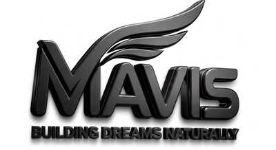 MAVIS trademark artwork