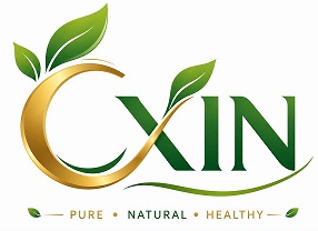 CXIN trademark artwork