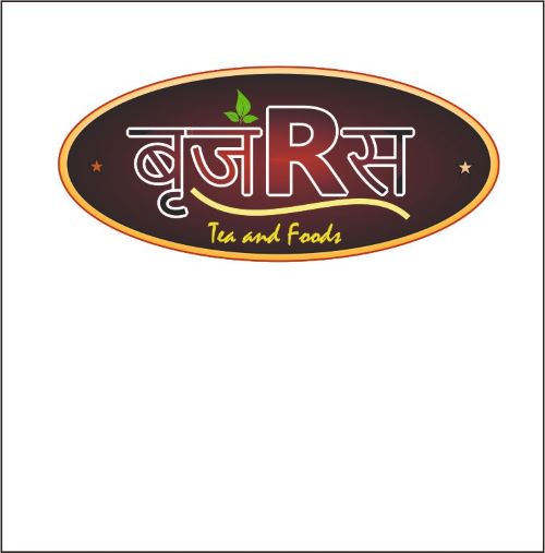 BrijRas trademark artwork