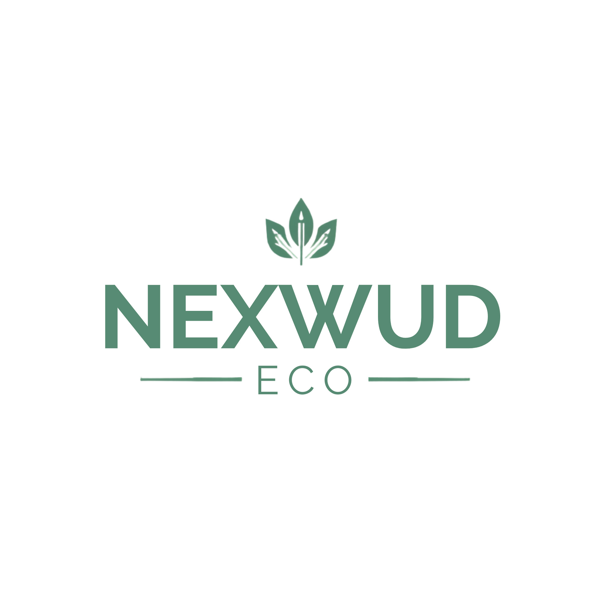 NEXWUD ECO trademark artwork