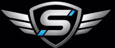 S (LOGO) trademark artwork