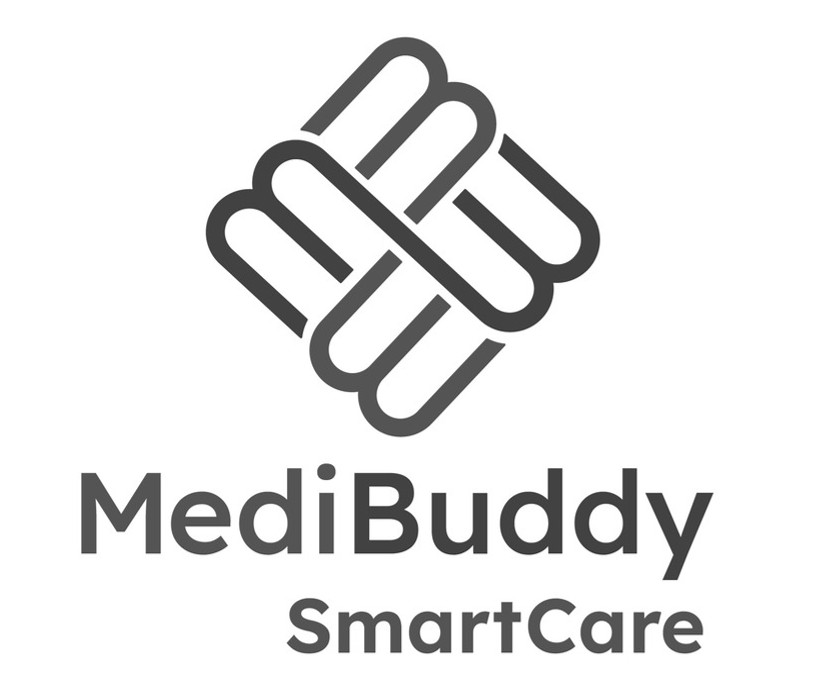 Medibuddy Smart Care (Device) trademark artwork
