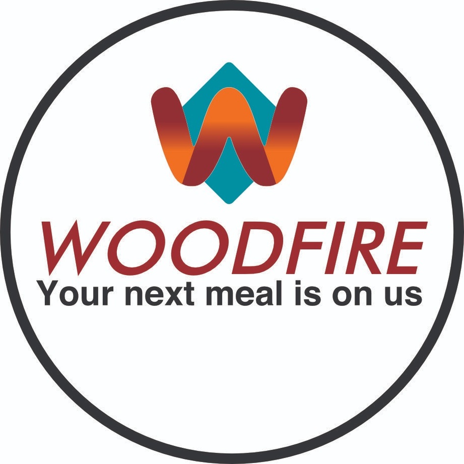 WOODFIRE trademark artwork