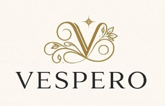 VESPERO trademark artwork